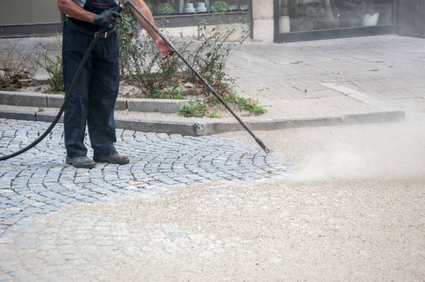 Best House Exterior Washing  in Norwood, NJ